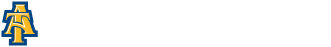North Carolina A&T University Main Logo